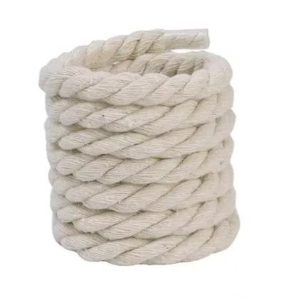 2pcs Wide Cotton Round Shoelaces for Men & Women